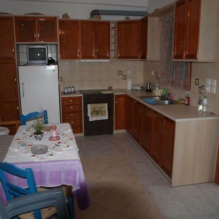 Kokagia House Villa Cherronisos  Bagian luar foto