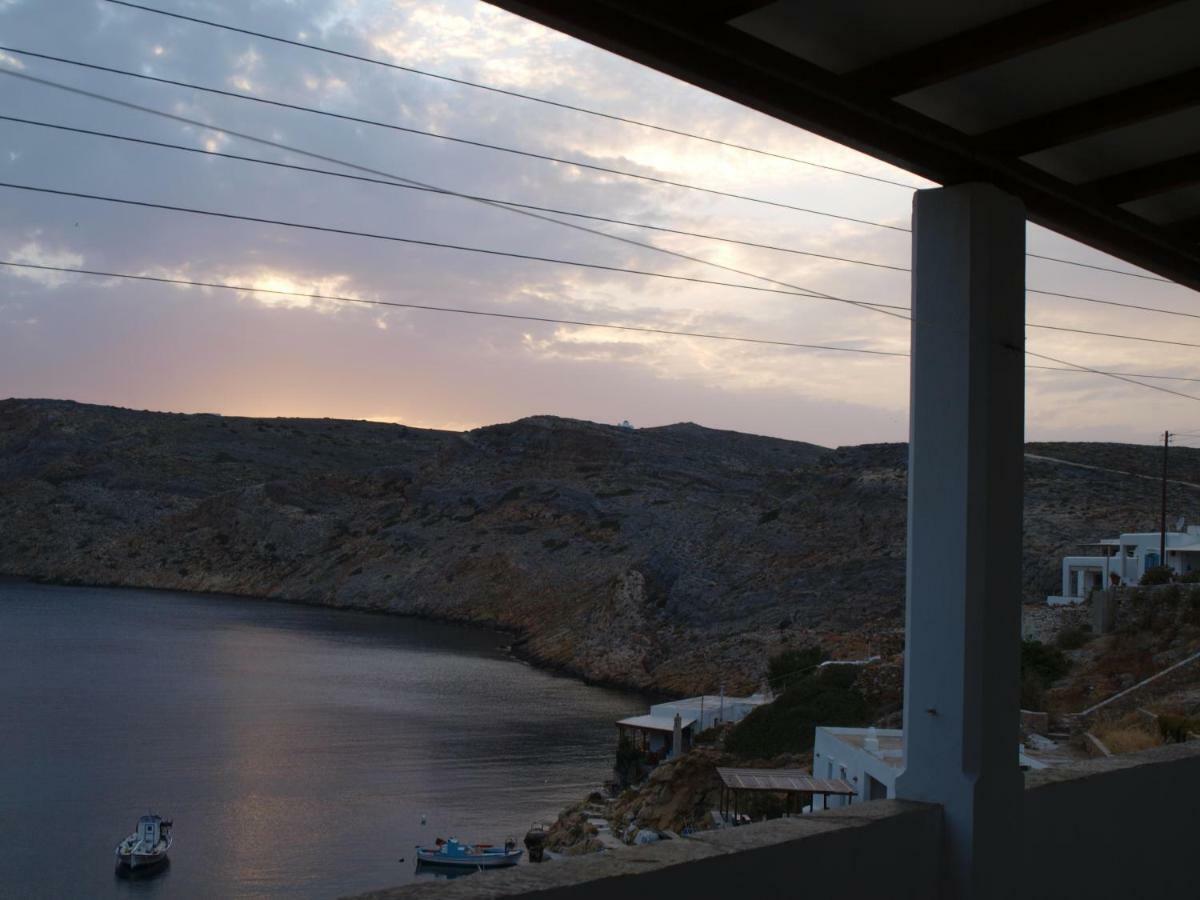 Kokagia House Villa Cherronisos  Bagian luar foto