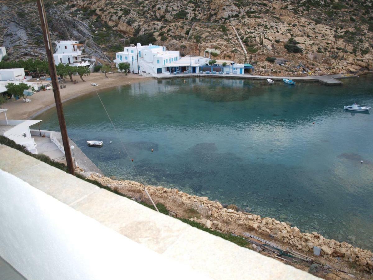Kokagia House Villa Cherronisos  Bagian luar foto