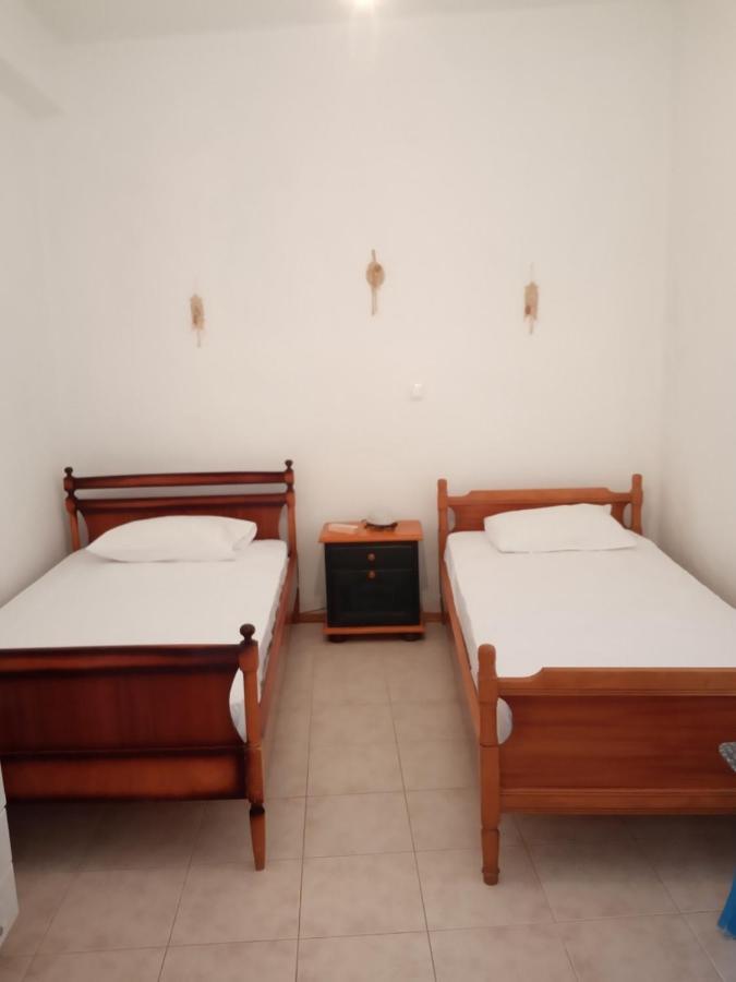 Kokagia House Villa Cherronisos  Bagian luar foto