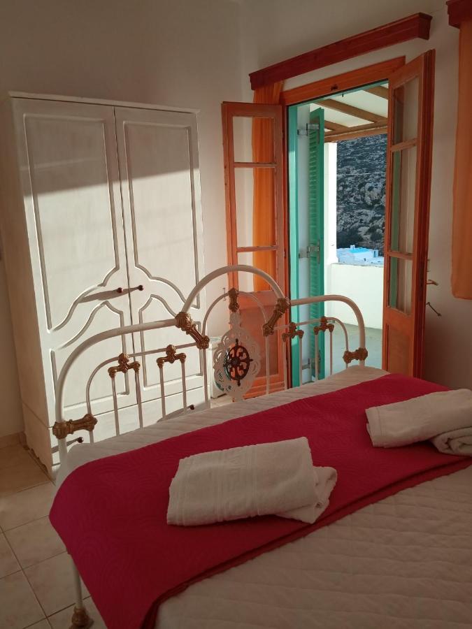 Kokagia House Villa Cherronisos  Bagian luar foto