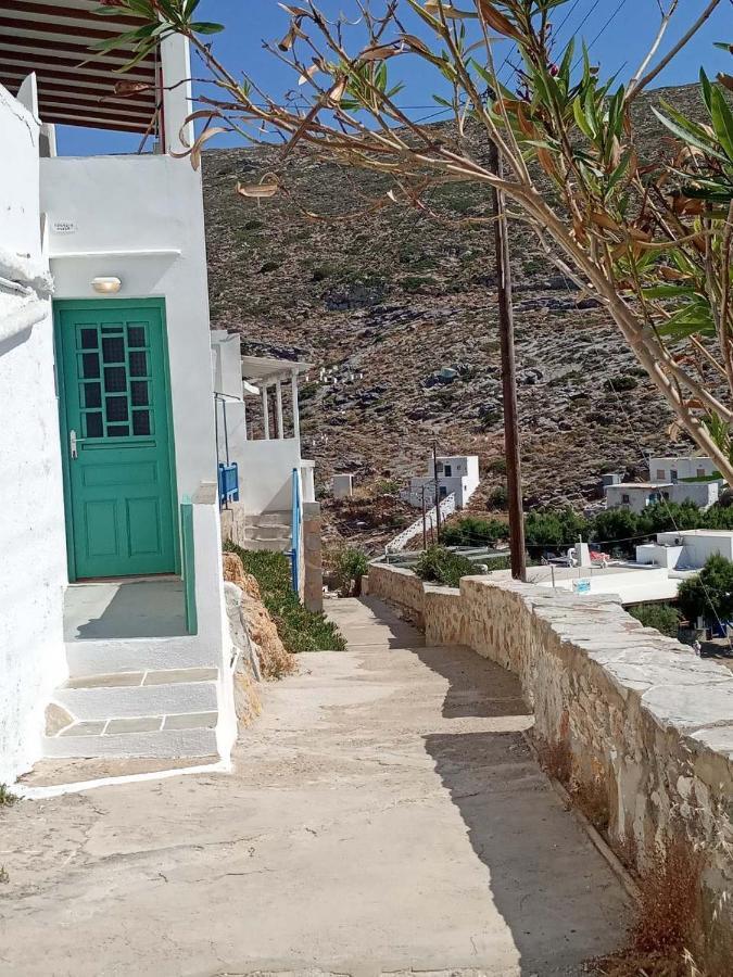 Kokagia House Villa Cherronisos  Bagian luar foto
